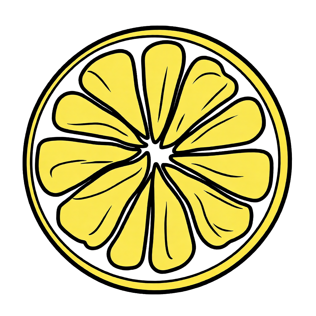 Lemon Logo